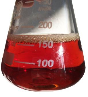 Water Soluble Senna Leaf Extract Water Soluble Senna Leaf Extract
