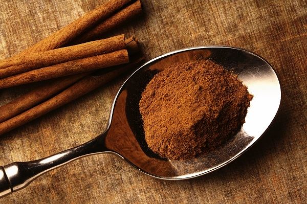 Cinnamon Extract