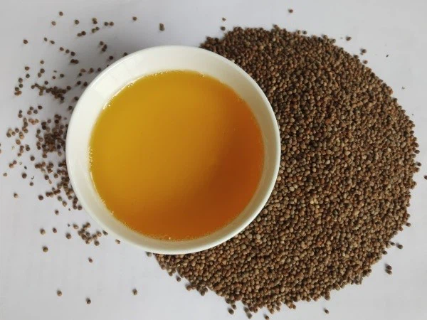 Perilla seed oil powder Perilla seed oil powder