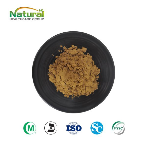 Sennas lapu ekstrakts