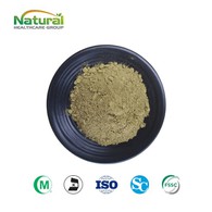 Sennas lapu pulveris