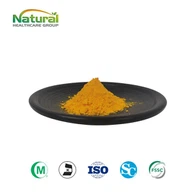 B2 vitamīna pulveris